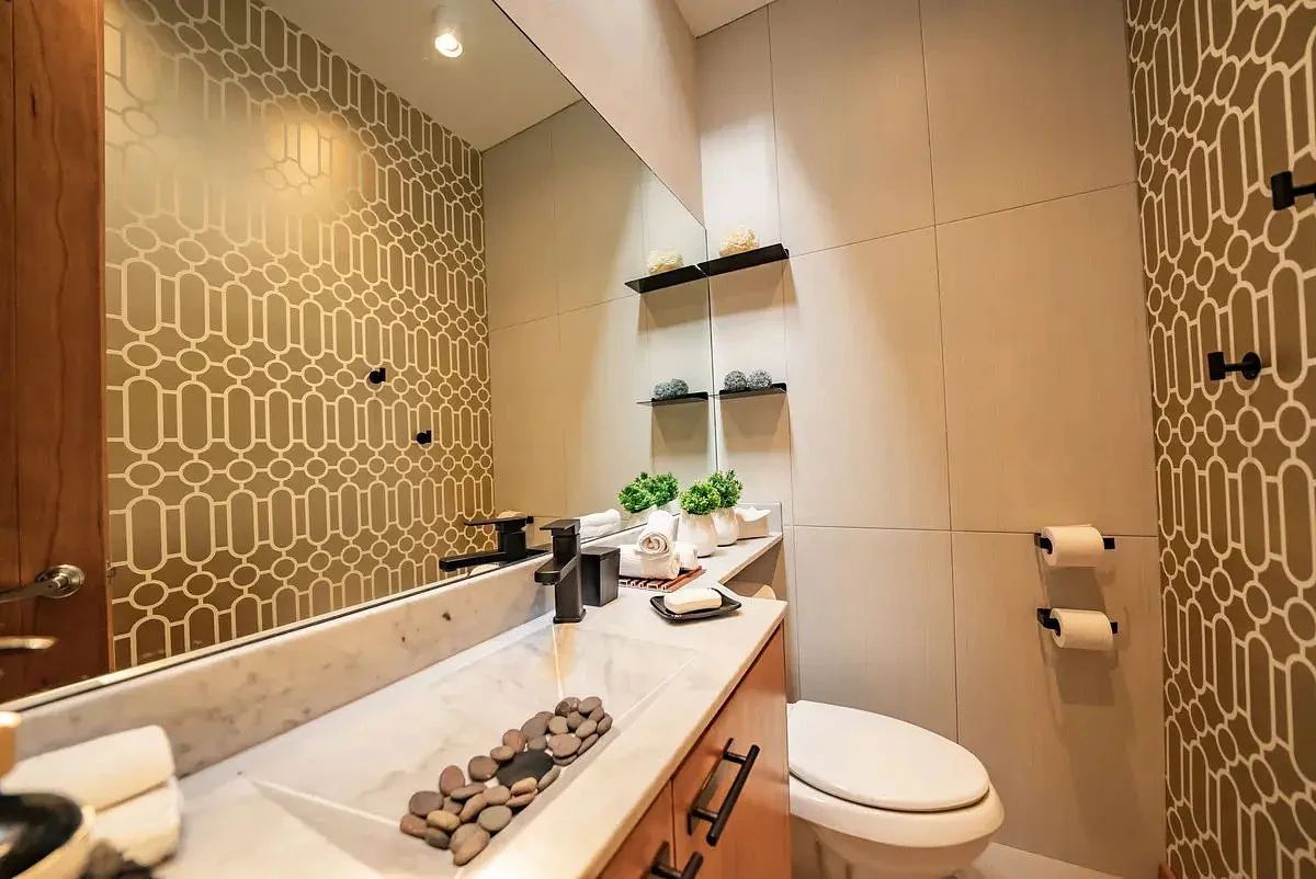 Apartment in Polanco III Sección, Miguel Hidalgo, photo 20 of 25