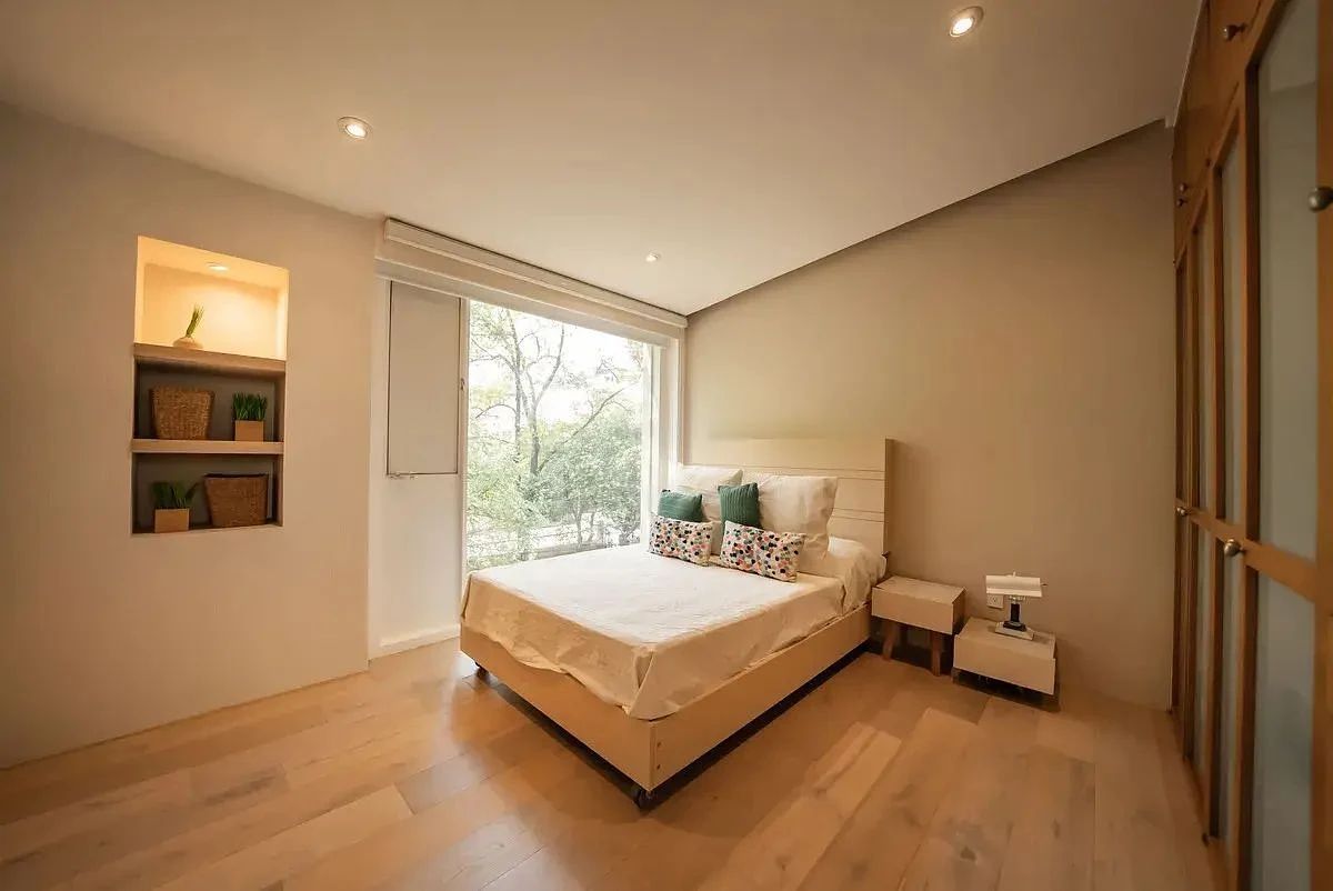 Apartment in Polanco III Sección, Miguel Hidalgo, photo 21 of 25