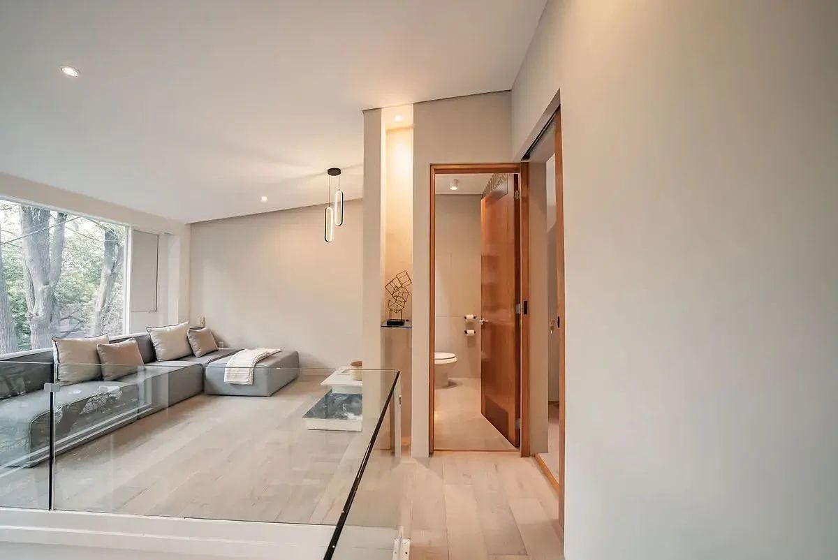 Apartment in Polanco III Sección, Miguel Hidalgo, photo 22 of 25