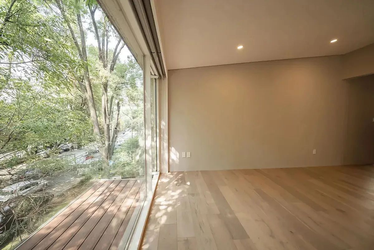 Apartment in Polanco III Sección, Miguel Hidalgo, photo 23 of 25