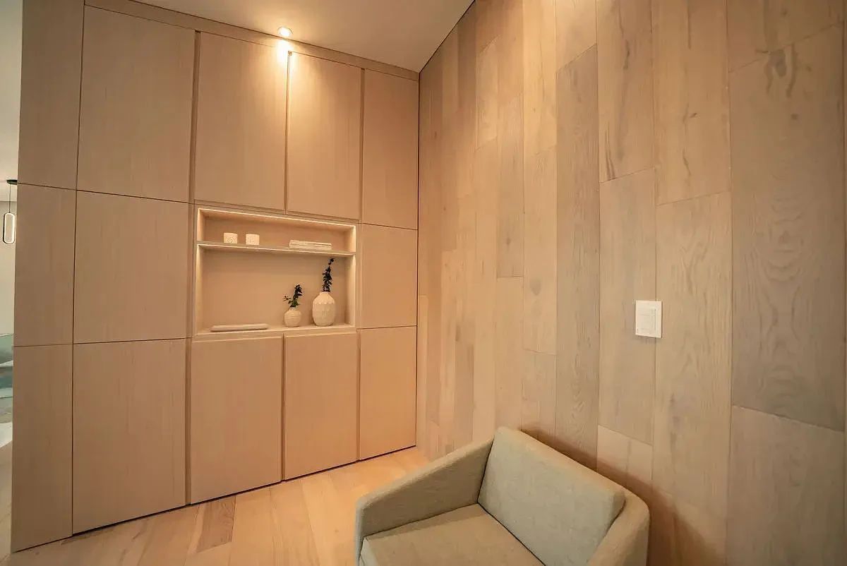 Apartment in Polanco III Sección, Miguel Hidalgo, photo 25 of 25