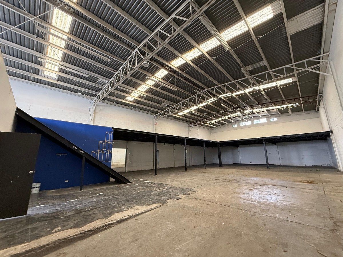 Bodega comercial en Buena Vista, Tijuana, foto 5 de 22