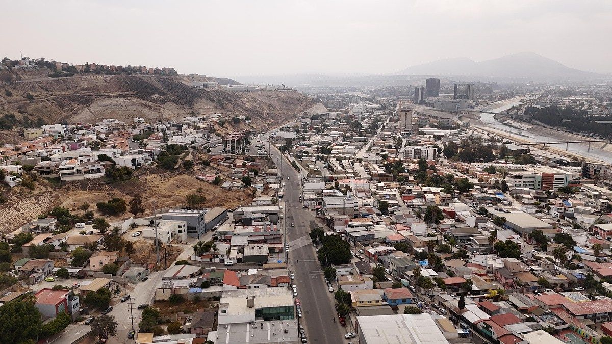 Bodega comercial en Buena Vista, Tijuana, foto 14 de 22
