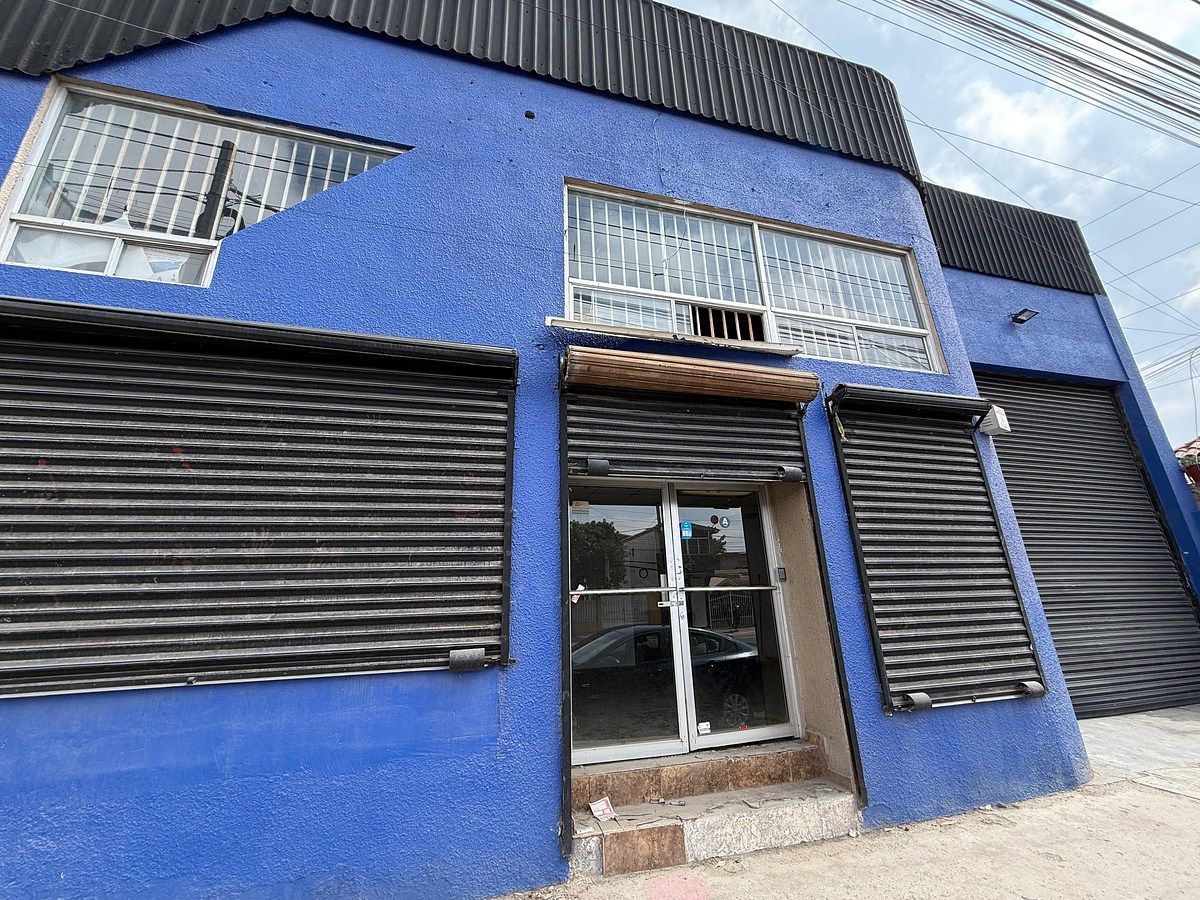 Bodega comercial en Buena Vista, Tijuana, foto 20 de 22