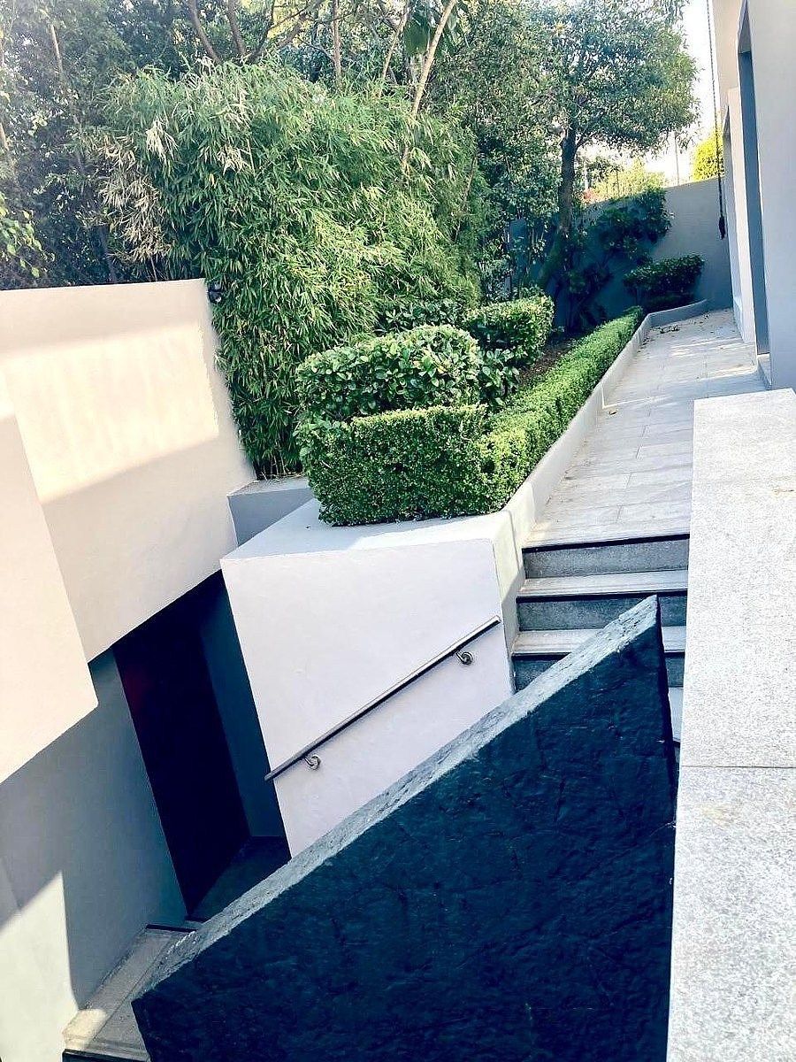 House in Lomas de Chapultepec I Sección, Miguel Hidalgo, photo 11 of 13