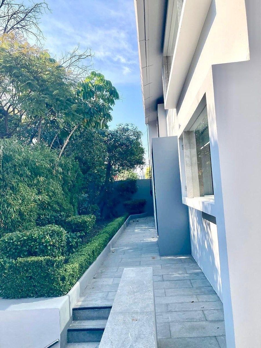 House in Lomas de Chapultepec I Sección, Miguel Hidalgo, photo 13 of 13