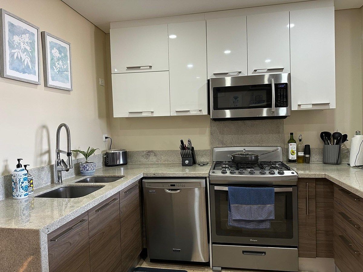 Apartment in Zona Urbana Río Tijuana, Tijuana, photo 8 of 22