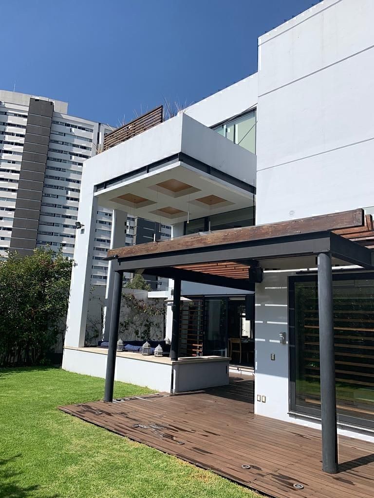 CASA VENTA CUMBRES SANTA FE, photo 1 of 18