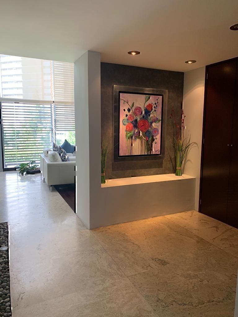 House in Gated Community in Santa Fe Cuajimalpa, Cuajimalpa de Morelos, photo 2 of 18