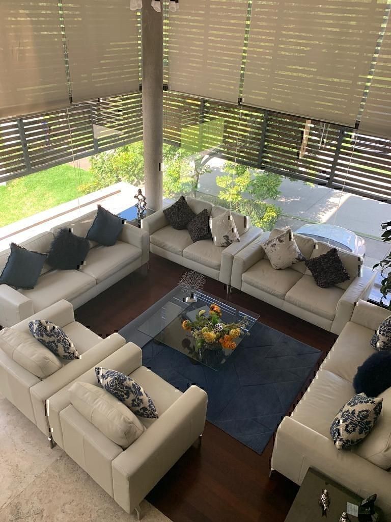 House in Gated Community in Santa Fe Cuajimalpa, Cuajimalpa de Morelos, photo 3 of 18