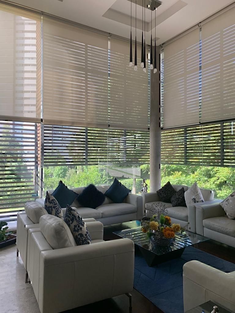 House in Gated Community in Santa Fe Cuajimalpa, Cuajimalpa de Morelos, photo 4 of 18