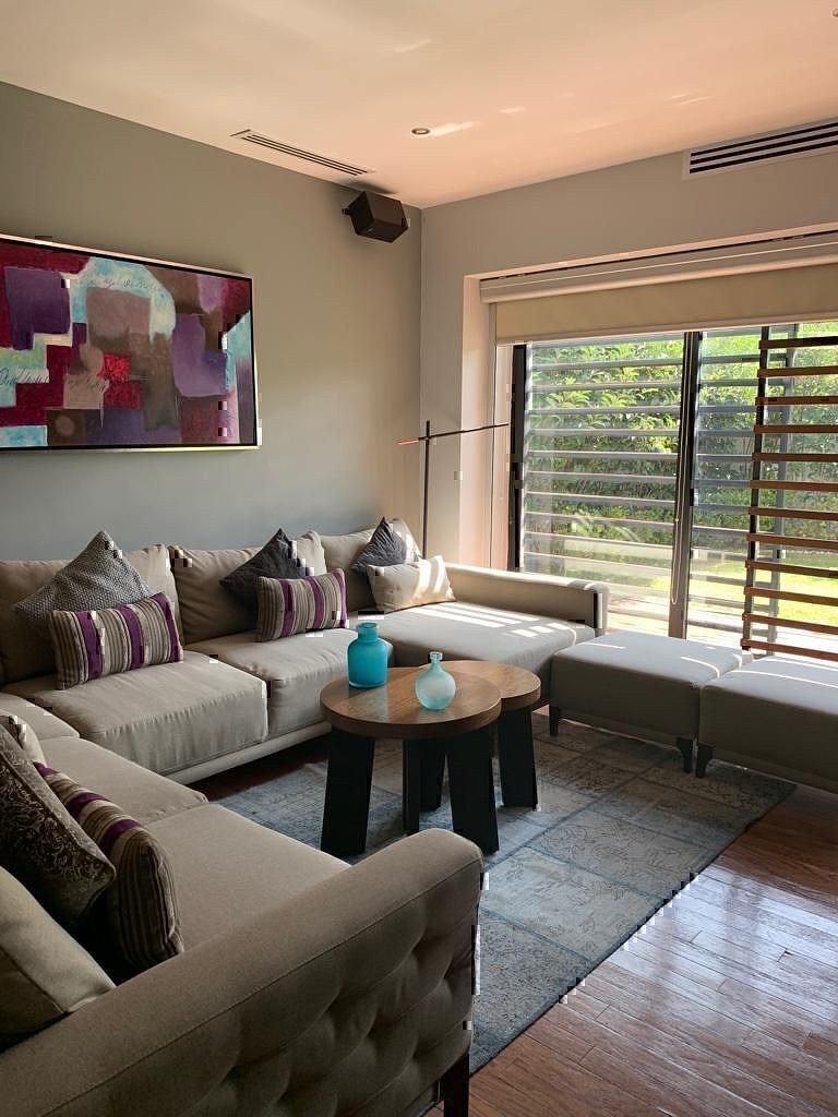House in Gated Community in Santa Fe Cuajimalpa, Cuajimalpa de Morelos, photo 5 of 18