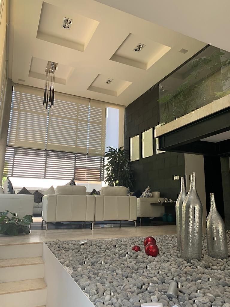 House in Gated Community in Santa Fe Cuajimalpa, Cuajimalpa de Morelos, photo 6 of 18