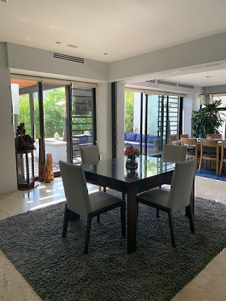House in Gated Community in Santa Fe Cuajimalpa, Cuajimalpa de Morelos, photo 8 of 18