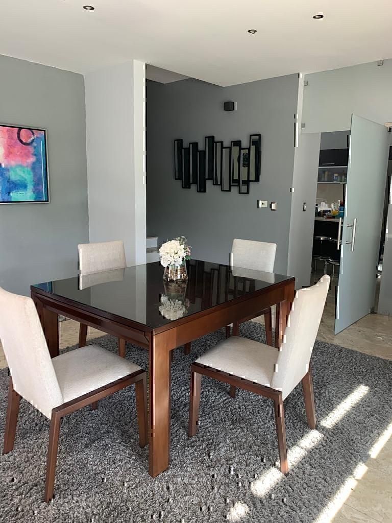 House in Gated Community in Santa Fe Cuajimalpa, Cuajimalpa de Morelos, photo 9 of 18