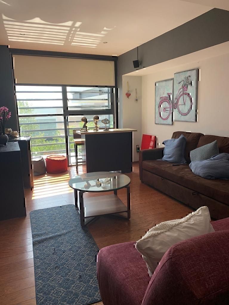 House in Gated Community in Santa Fe Cuajimalpa, Cuajimalpa de Morelos, photo 11 of 18