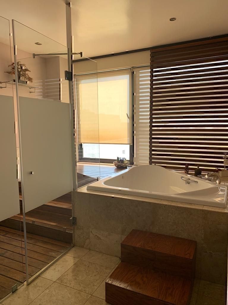 House in Gated Community in Santa Fe Cuajimalpa, Cuajimalpa de Morelos, photo 14 of 18