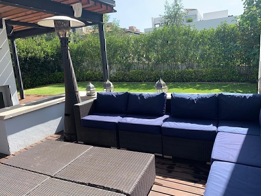 House in Gated Community in Santa Fe Cuajimalpa, Cuajimalpa de Morelos, photo 15 of 18
