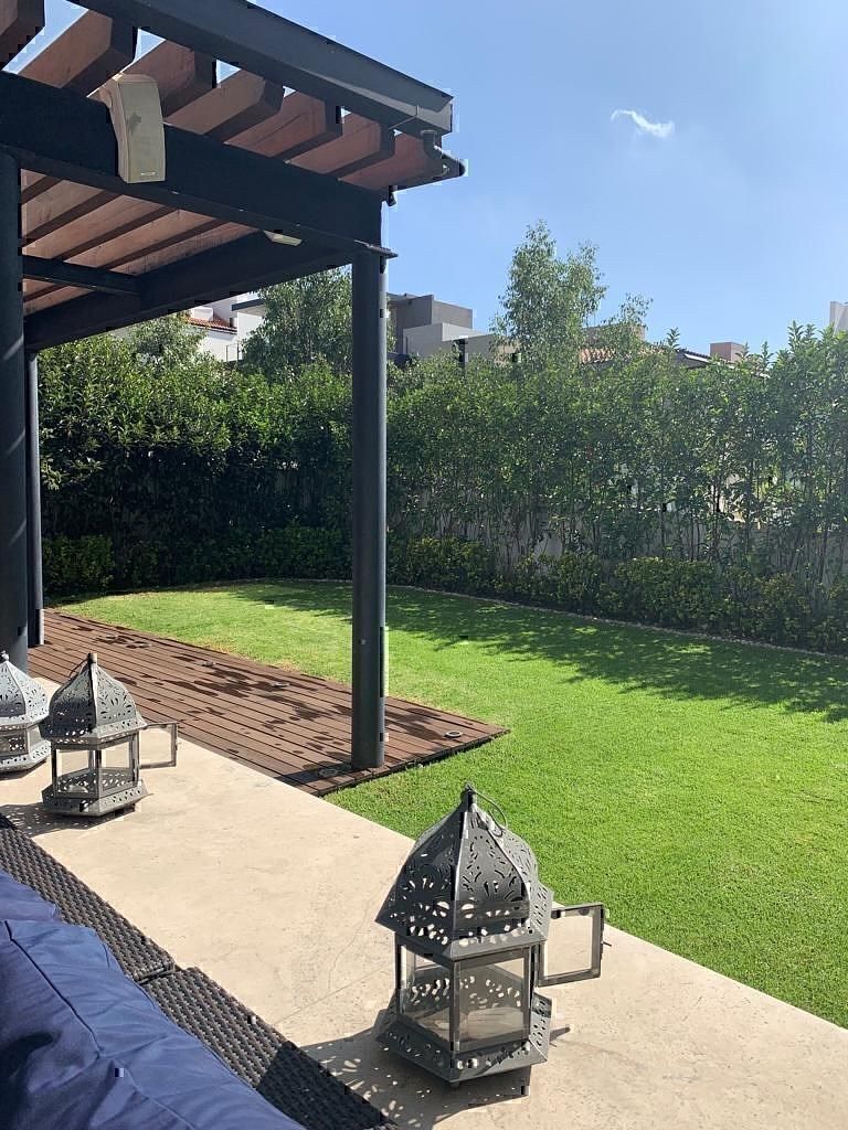 House in Gated Community in Santa Fe Cuajimalpa, Cuajimalpa de Morelos, photo 17 of 18