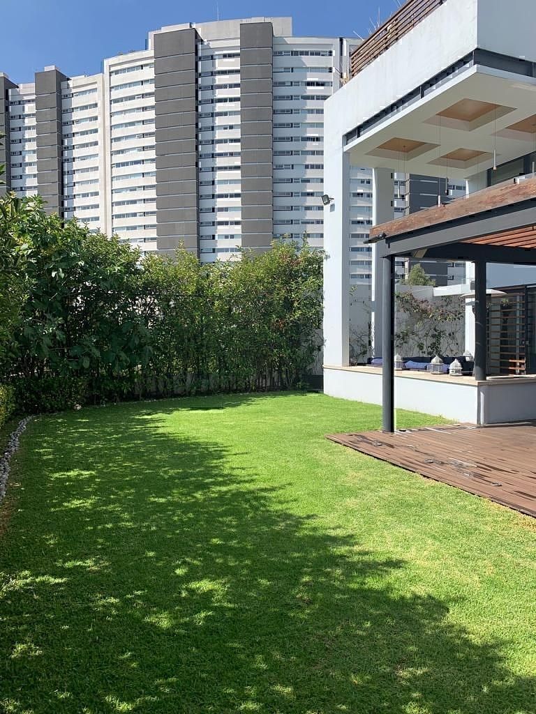 House in Gated Community in Santa Fe Cuajimalpa, Cuajimalpa de Morelos, photo 18 of 18