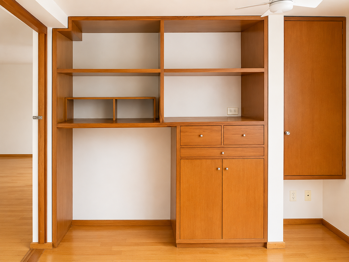 Apartment in Lomas del Sol, Huixquilucan, photo 12 of 22