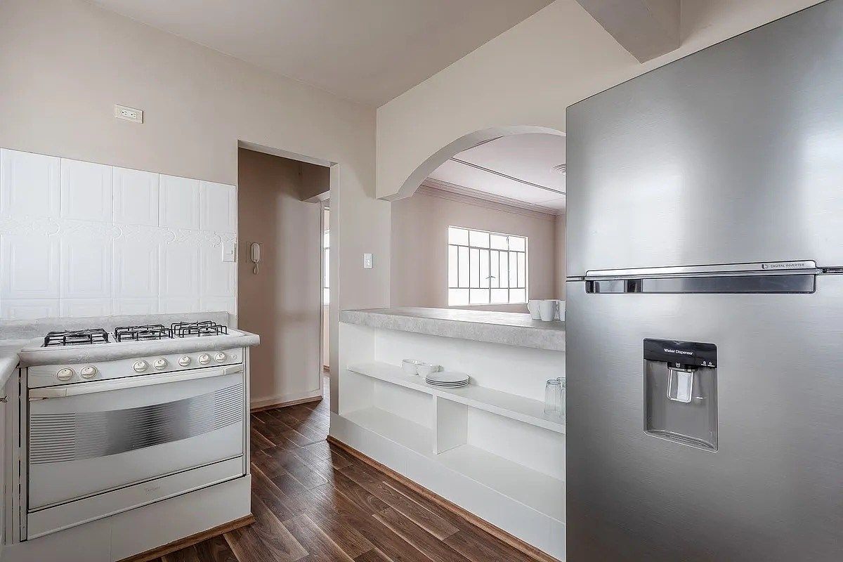 Apartment in Roma Norte, Cuauhtémoc, photo 5 of 12