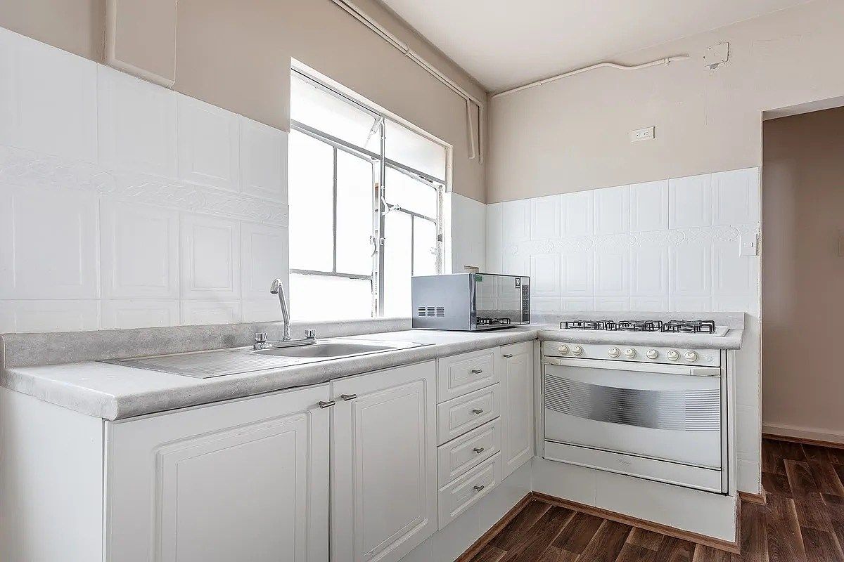 Apartment in Roma Norte, Cuauhtémoc, photo 6 of 12