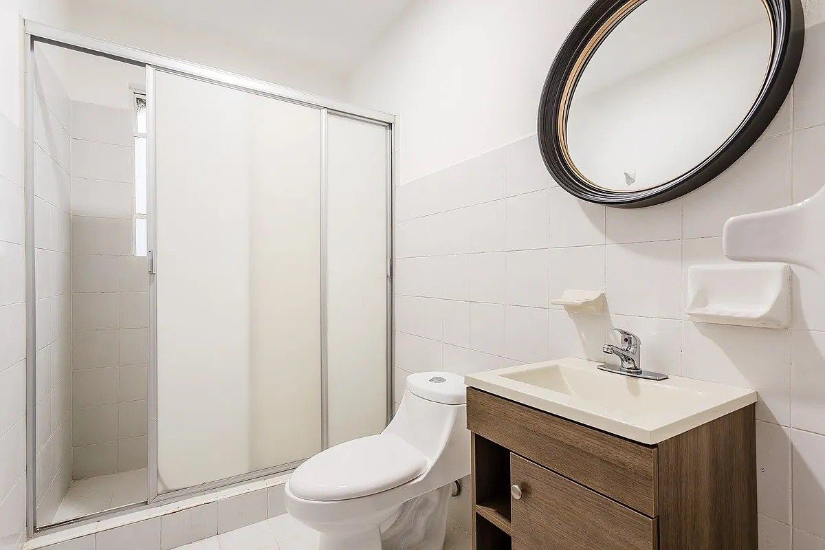 Apartment in Roma Norte, Cuauhtémoc, photo 8 of 12