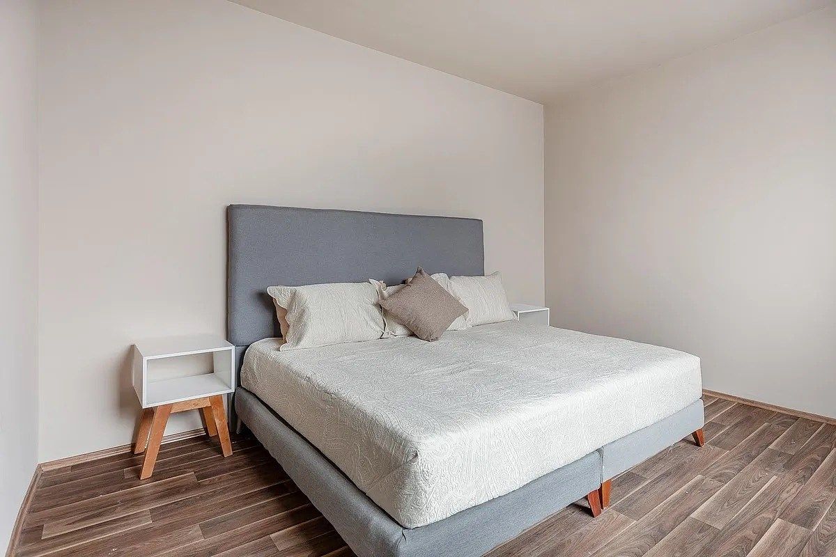 Apartment in Roma Norte, Cuauhtémoc, photo 10 of 12