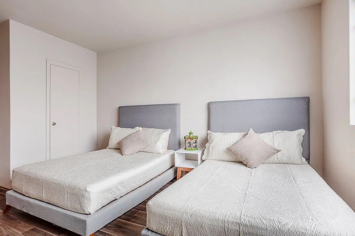 Apartment in Roma Norte, Cuauhtémoc, photo 12 of 12