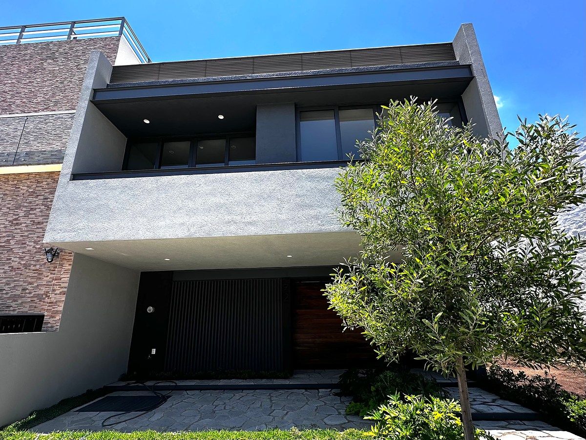 NUEVA CASA EN VENTA EN SOLARES ZAPOPAN, foto 1 de 19