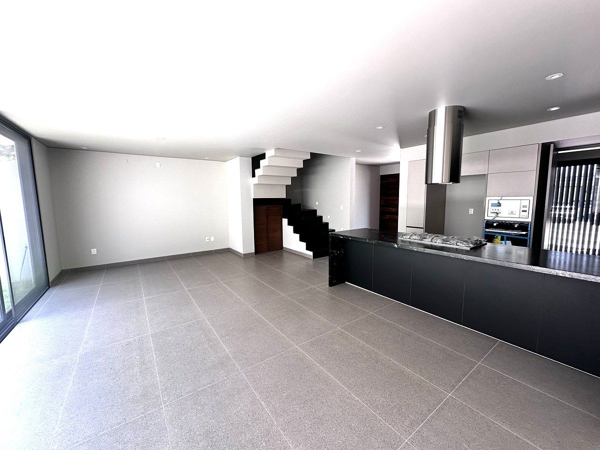 Casa en condominio en Solares, Zapopan, foto 5 de 19