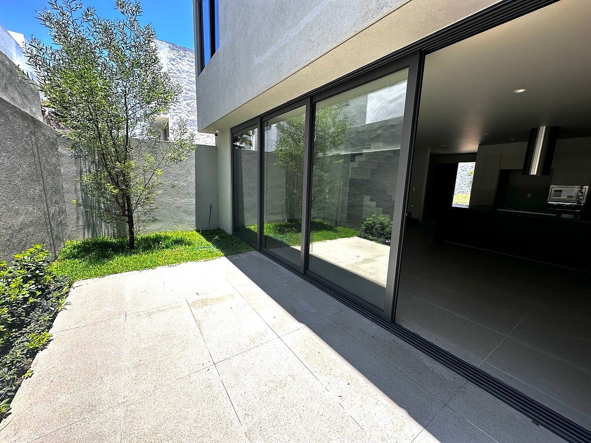 Casa en condominio en Solares, Zapopan, foto 2 de 19