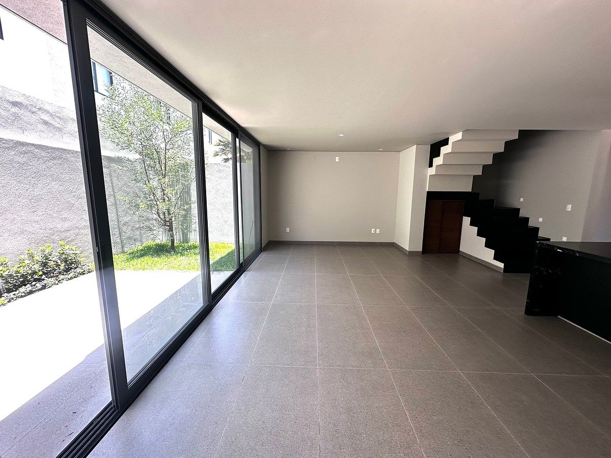 Casa en condominio en Solares, Zapopan, foto 3 de 19