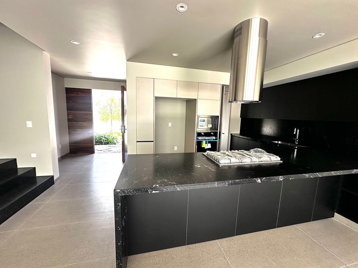 Casa en condominio en Solares, Zapopan, foto 6 de 19