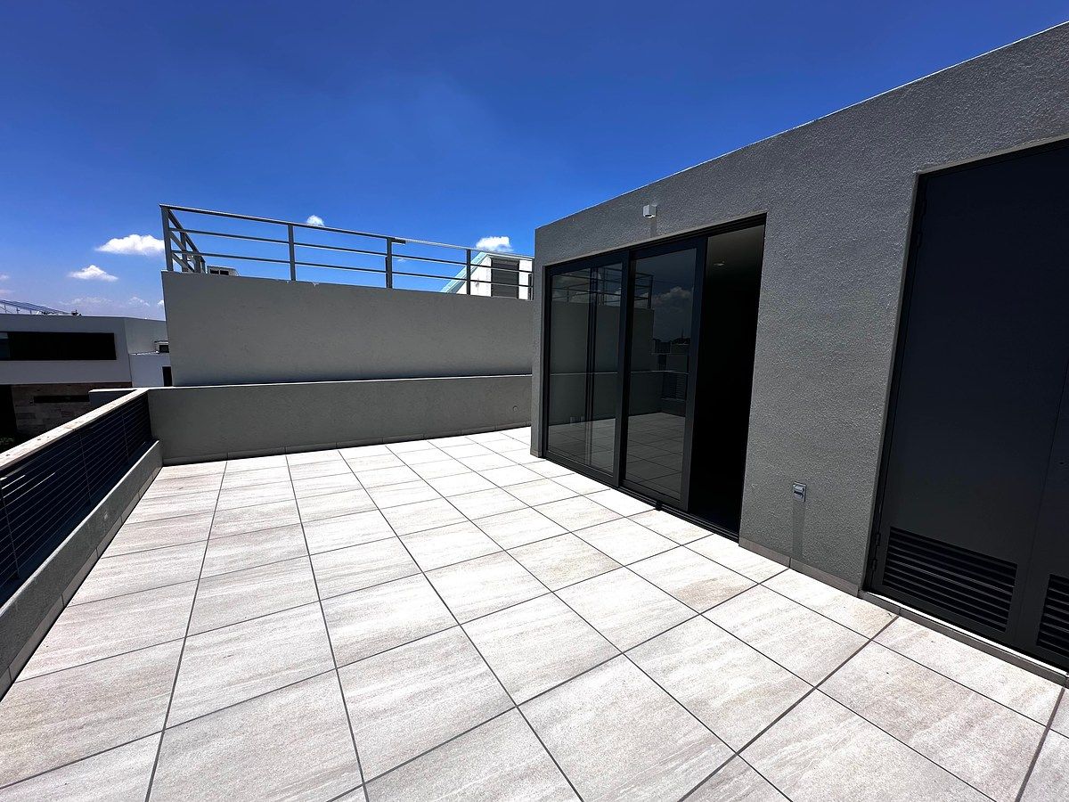 Casa en condominio en Solares, Zapopan, foto 17 de 19