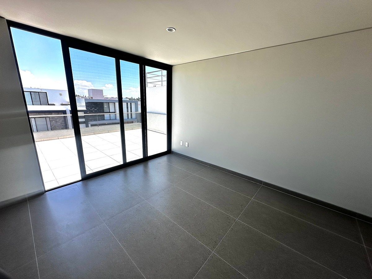 Casa en condominio en Solares, Zapopan, foto 18 de 19