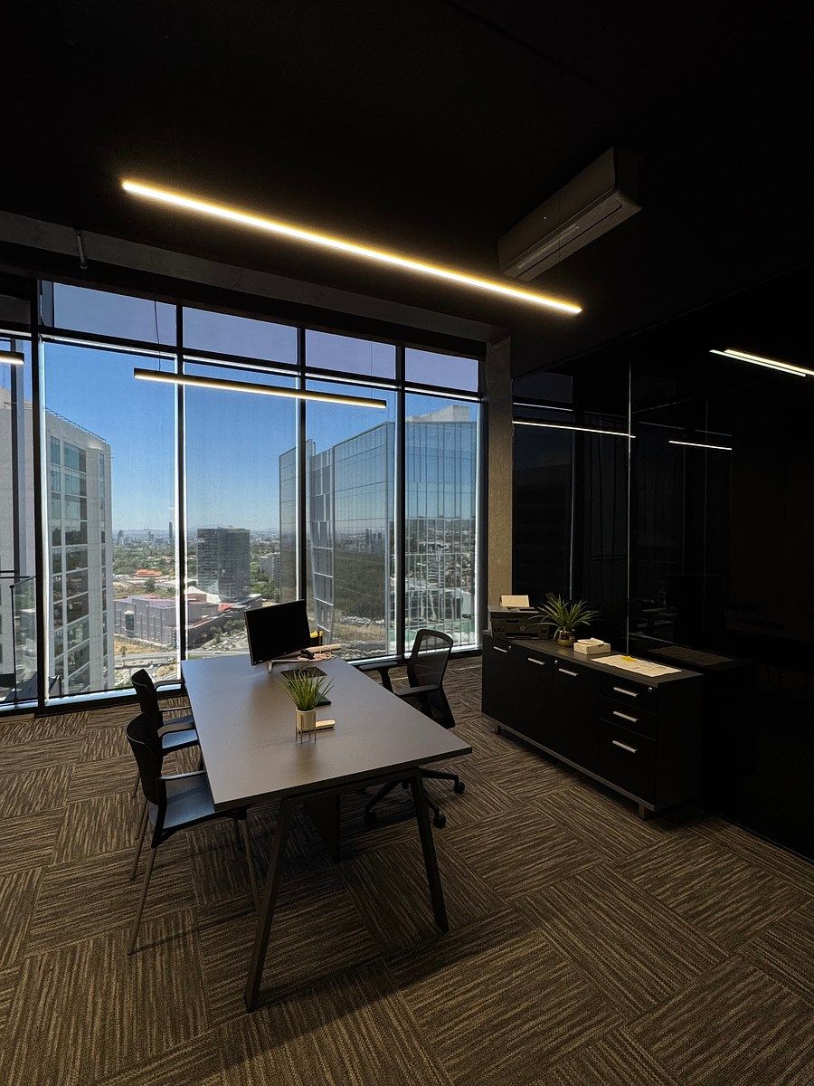 Sala Comercial em Puerta de Hierro, Zapopan, foto 5 de 7