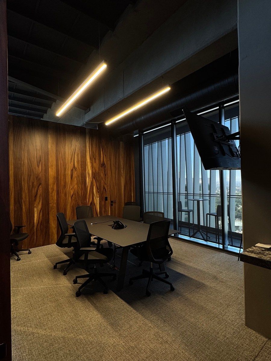 Sala Comercial em Puerta de Hierro, Zapopan, foto 7 de 7