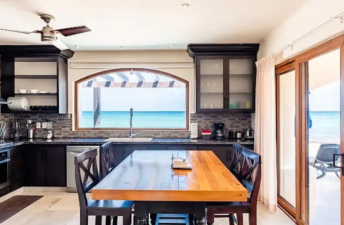 Casa en Playa Car Fase I, Playa del Carmen, foto 13 de 35