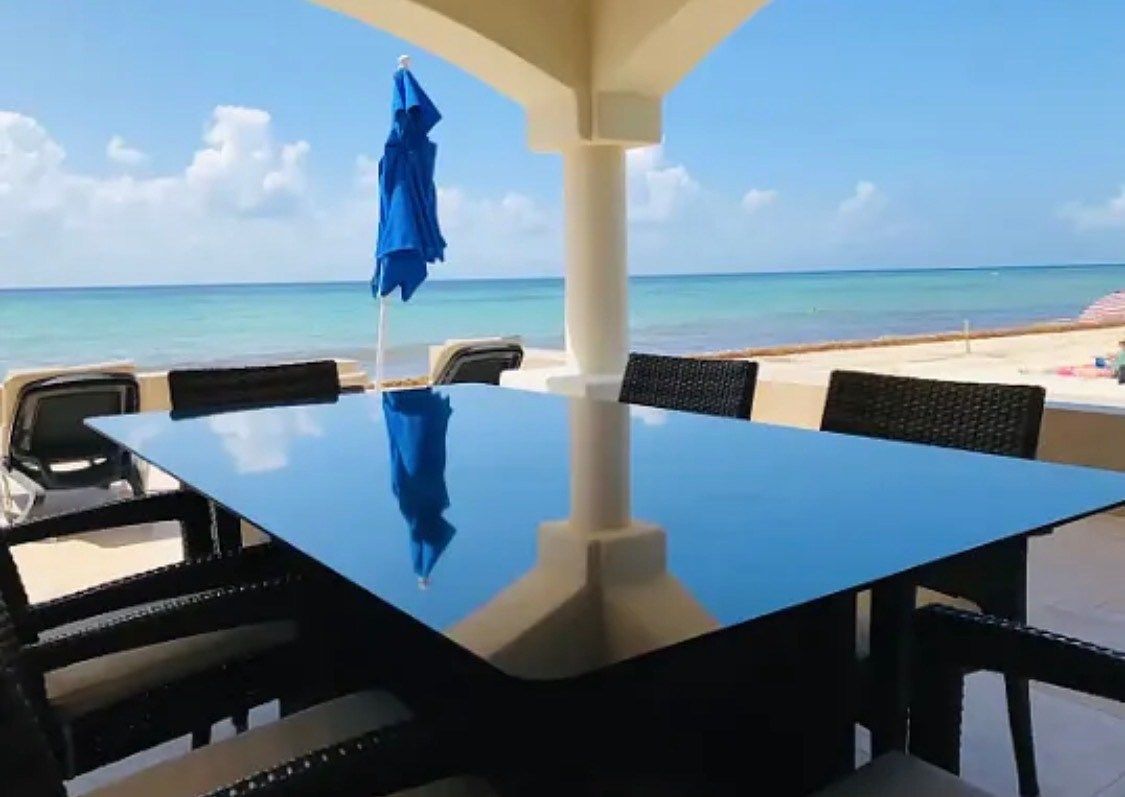 Casa en Playa Car Fase I, Playa del Carmen, foto 23 de 35