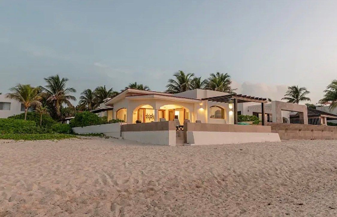 Casa en Playa Car Fase I, Playa del Carmen, foto 27 de 35