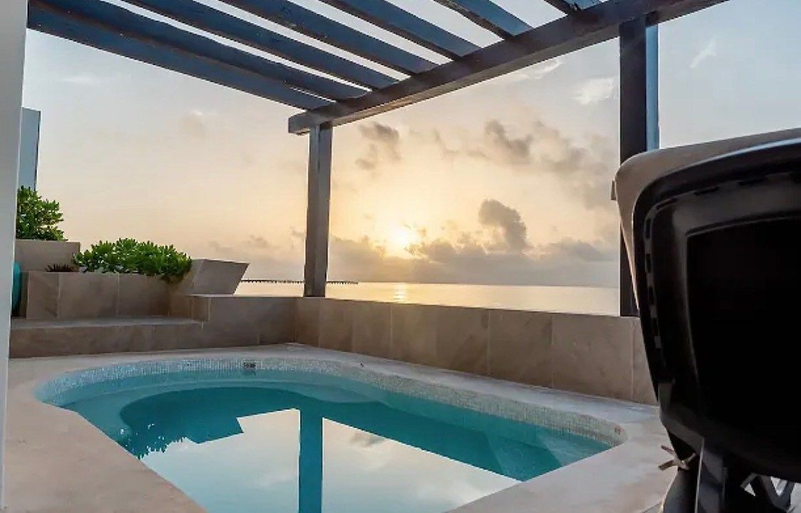 Casa en Playa Car Fase I, Playa del Carmen, foto 29 de 35