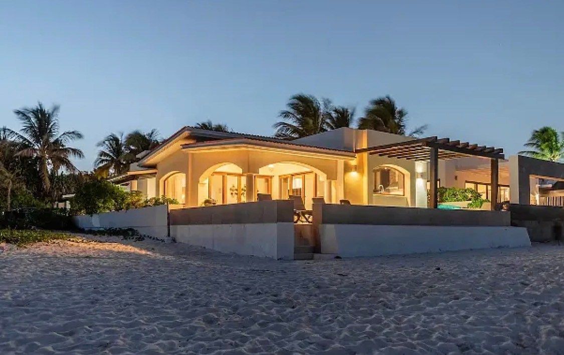 Casa en Playa Car Fase I, Playa del Carmen, foto 32 de 35