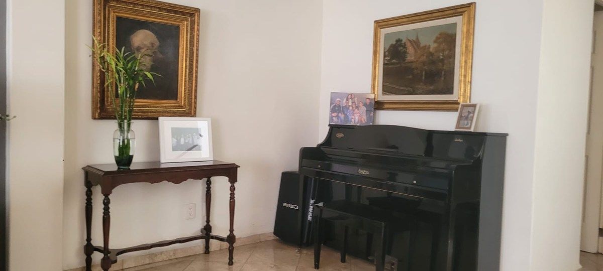 Casa em Lomas de las Palmas, Huixquilucan, foto 3 de 10