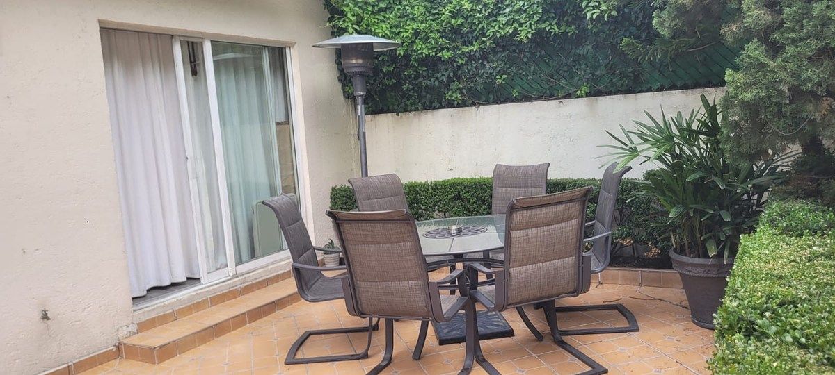 Casa em Lomas de las Palmas, Huixquilucan, foto 4 de 10