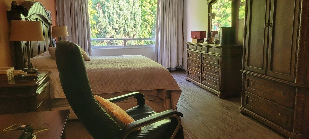 Casa em Lomas de las Palmas, Huixquilucan, foto 7 de 10