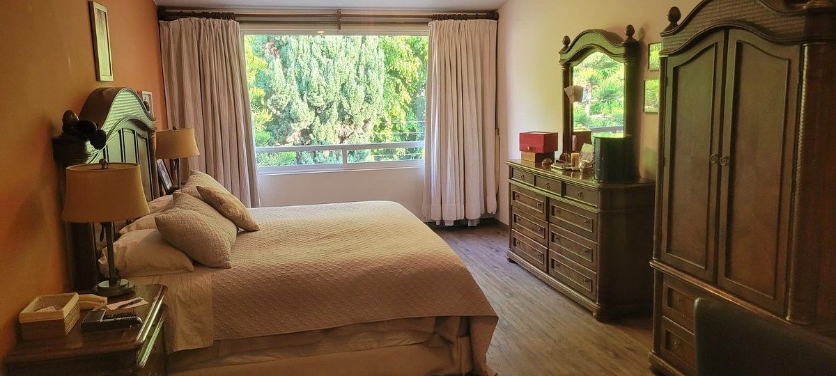 Casa em Lomas de las Palmas, Huixquilucan, foto 9 de 10