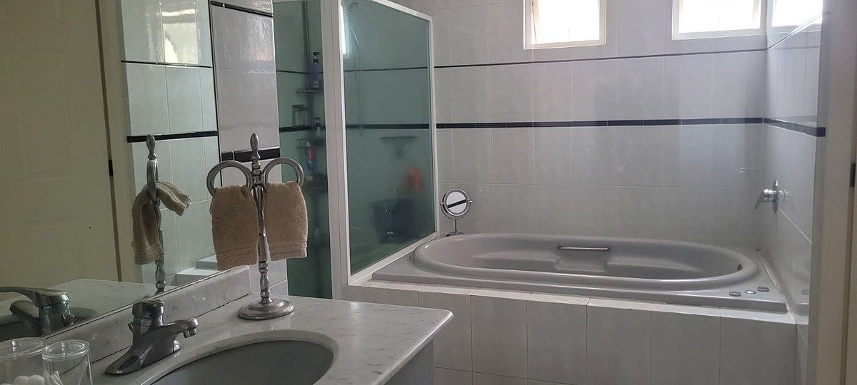 Casa em Lomas de las Palmas, Huixquilucan, foto 10 de 10