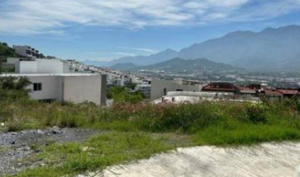 Terra industrial em Contry, Monterrey, foto 9 de 13
